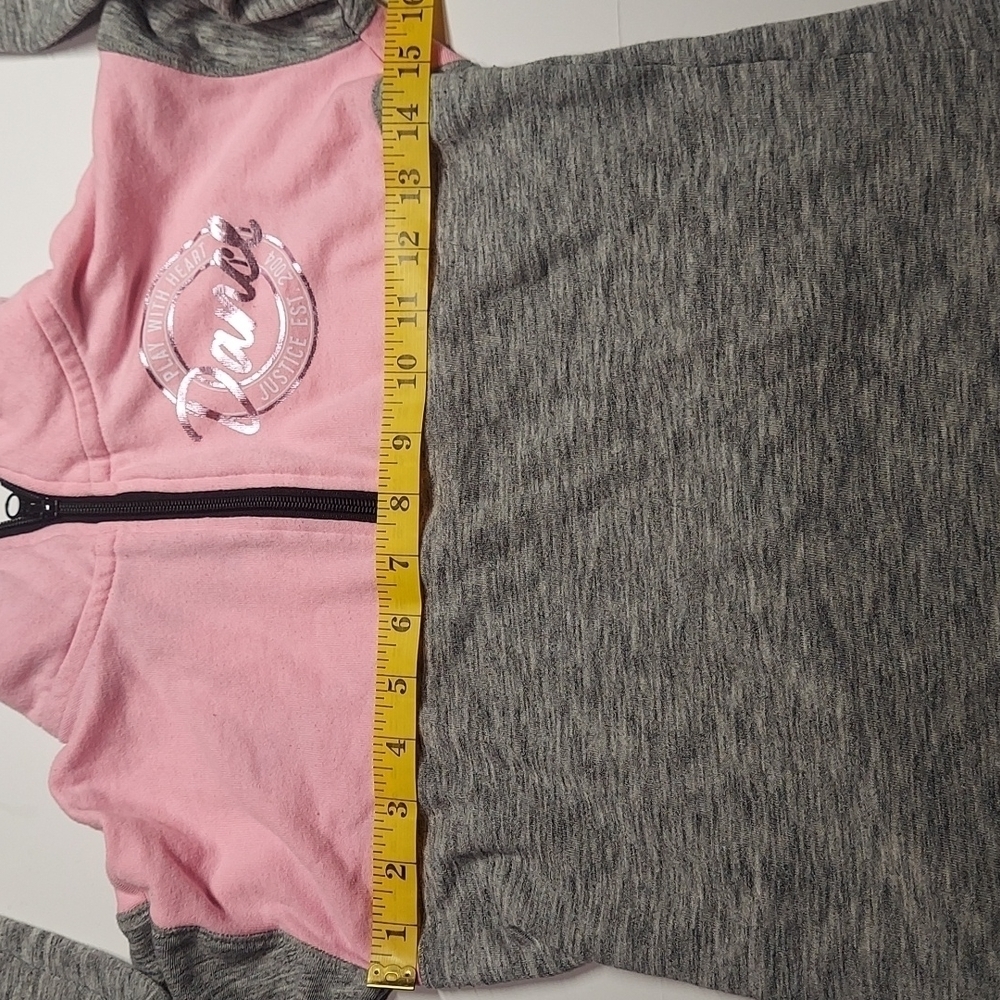 Justice 2 Piece bundle Size 10 - Picture 5 of 11